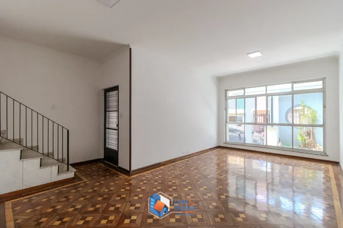 Casa, 3 quartos, 200 m² - Foto 1