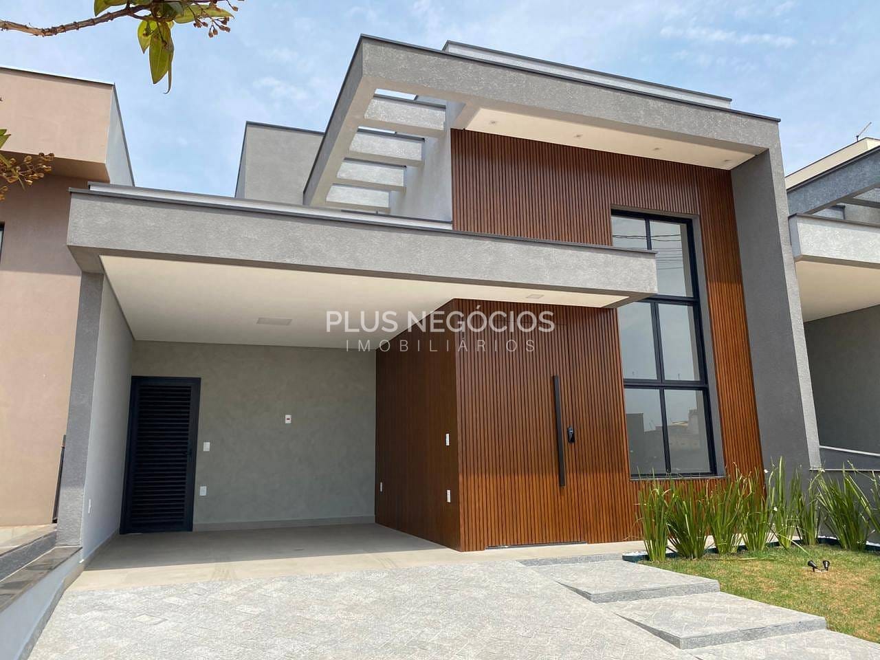 Casa, 3 quartos, 132 m² - Foto 2