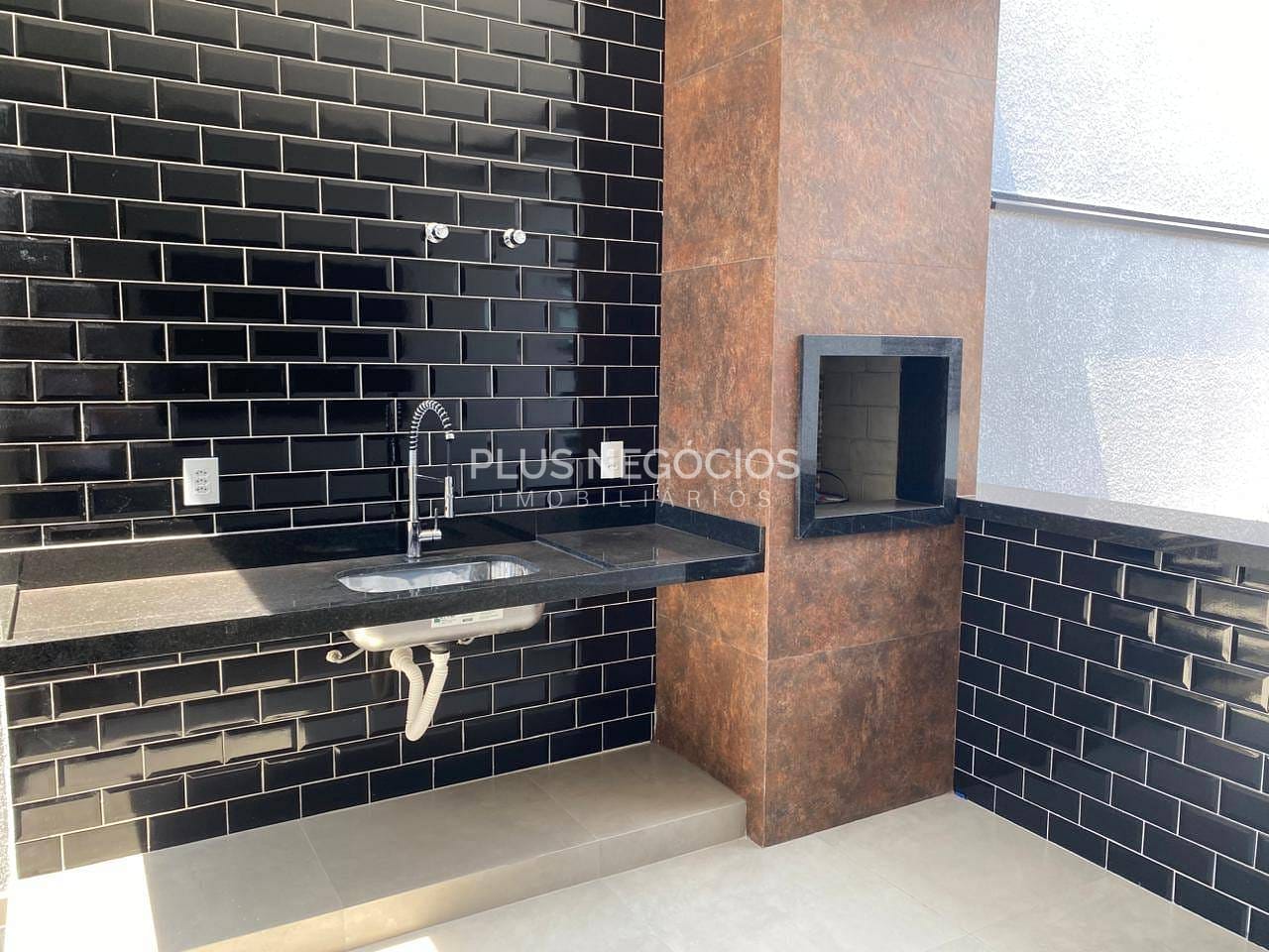 Casa, 3 quartos, 132 m² - Foto 24