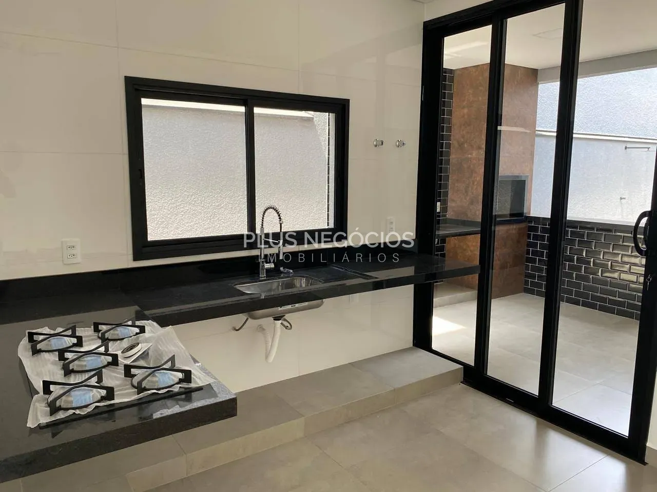 Casa, 3 quartos, 132 m² - Foto 9