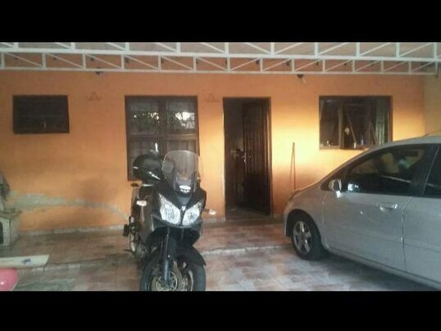 Foto do Casa - Casa residencial à venda, Wanel Ville, Sorocaba. | Ary Proenca Negócios Imobiliários Ltda