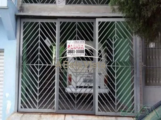 Casa 1 quarto e 1 banheiro, para alugar, no bairro Bela Vista em Osasco