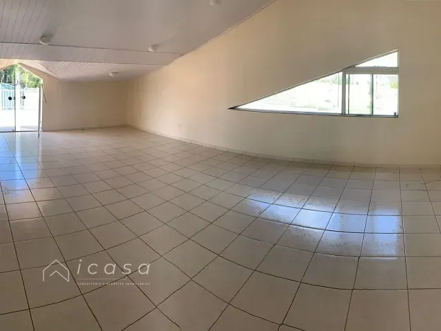 Casa com 287m² 4 quartos e 3 banheiros, à venda, no bairro São João em Jacareí