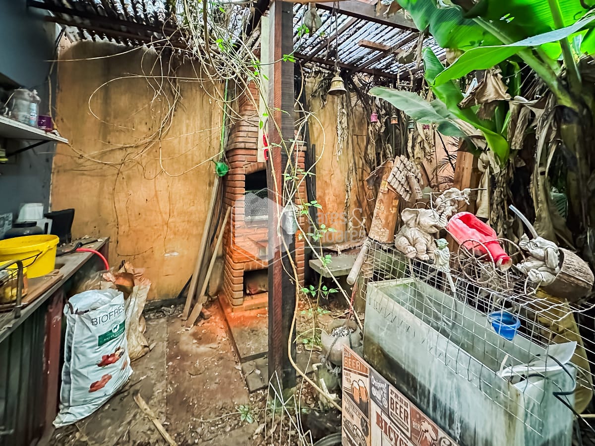 Casa, 4 quartos, 196 m² - Foto 41