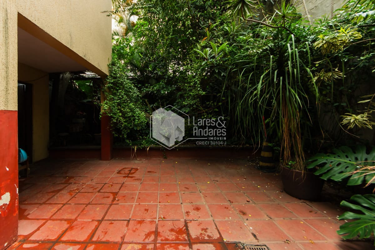 Casa, 4 quartos, 196 m² - Foto 37