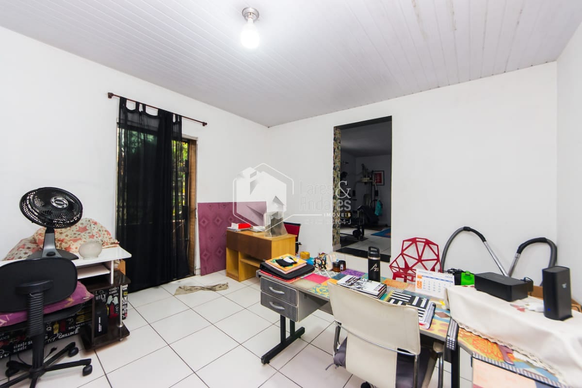 Casa, 4 quartos, 196 m² - Foto 24