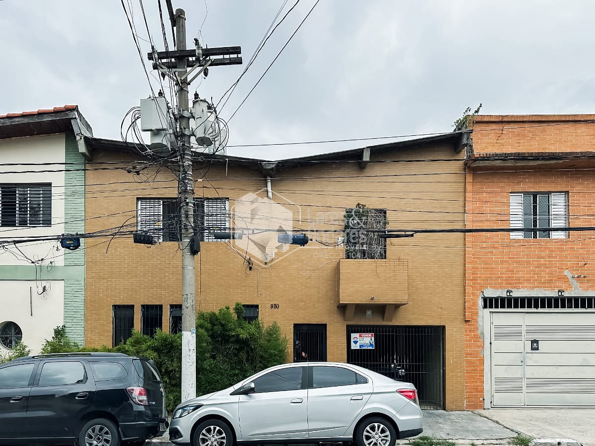 Casa, 4 quartos, 196 m² - Foto 45