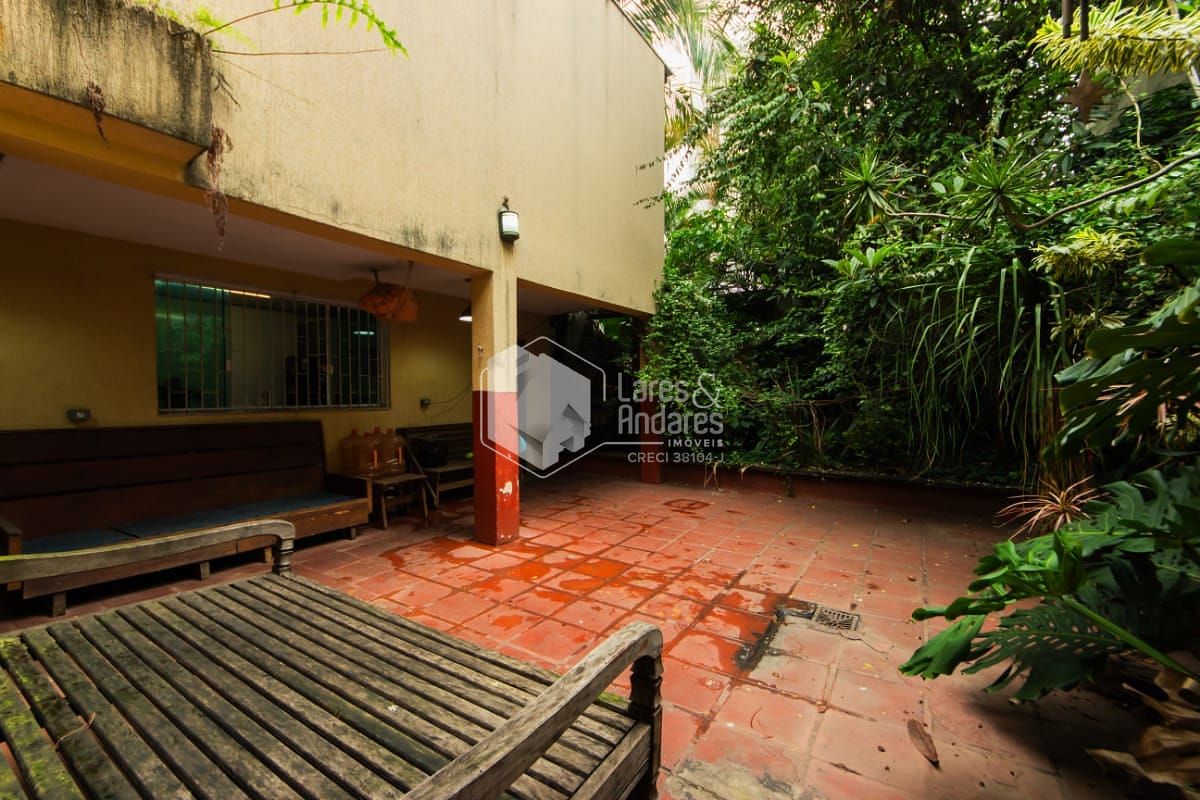 Casa, 4 quartos, 196 m² - Foto 36