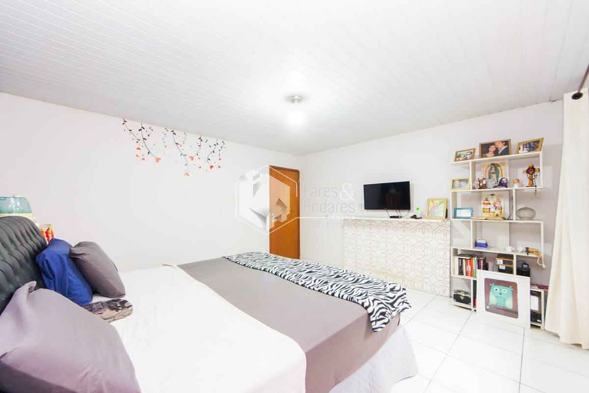 Casa, 4 quartos, 196 m² - Foto 15