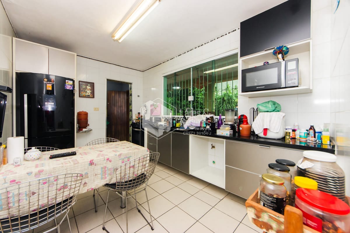 Casa, 4 quartos, 196 m² - Foto 7