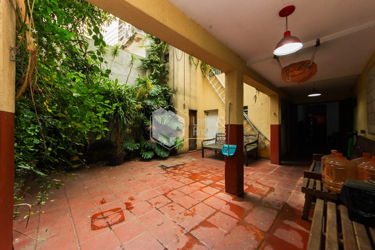 Casa, 4 quartos, 196 m² - Foto 35