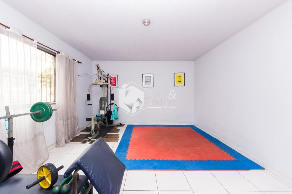 Casa, 4 quartos, 196 m² - Foto 19