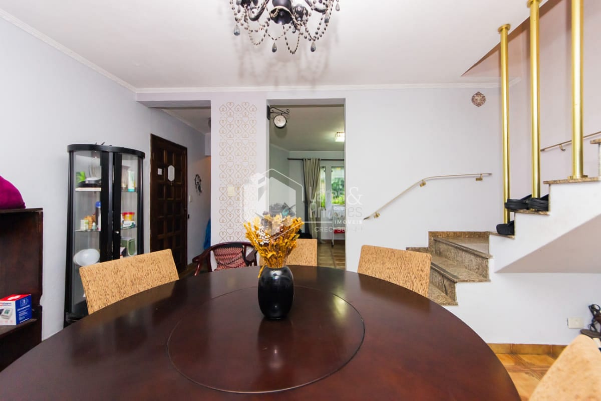 Casa, 4 quartos, 196 m² - Foto 4