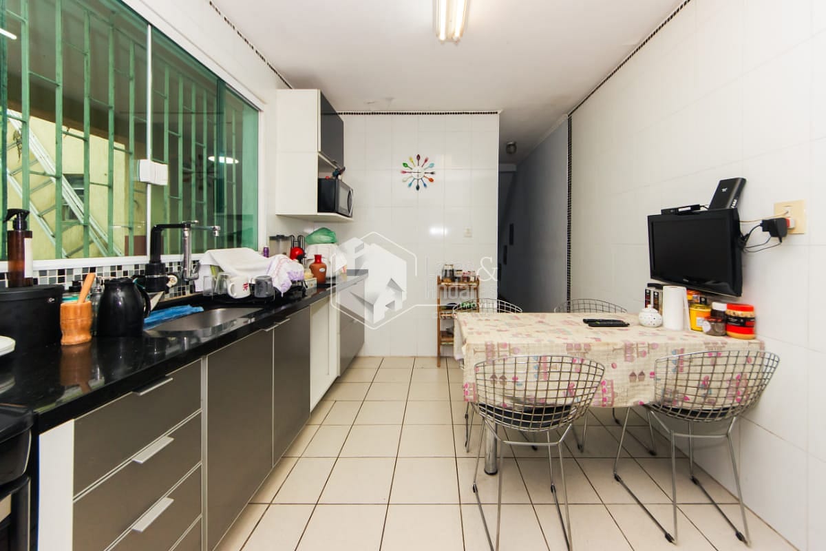 Casa, 4 quartos, 196 m² - Foto 10