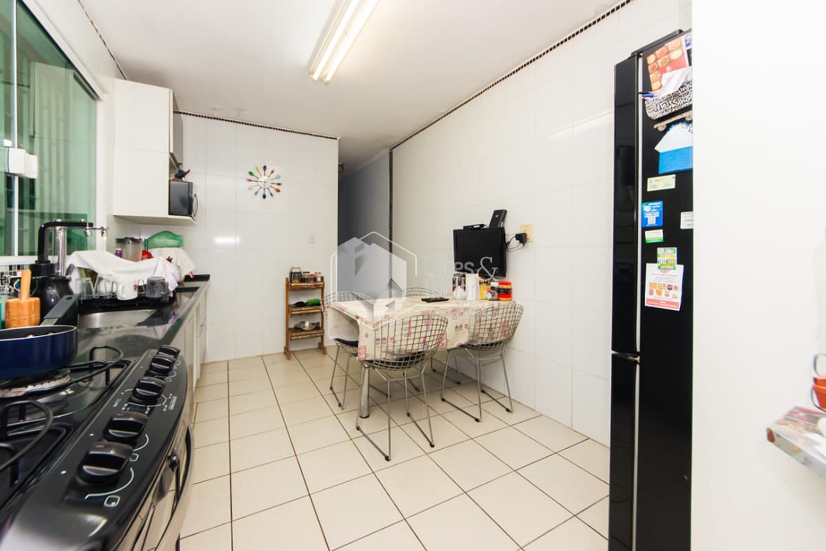 Casa, 4 quartos, 196 m² - Foto 9