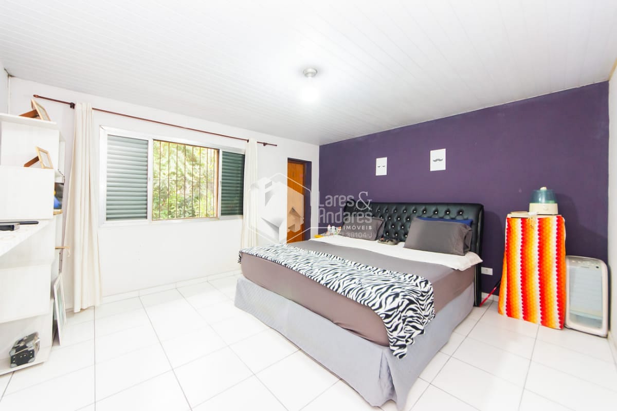 Casa, 4 quartos, 196 m² - Foto 12