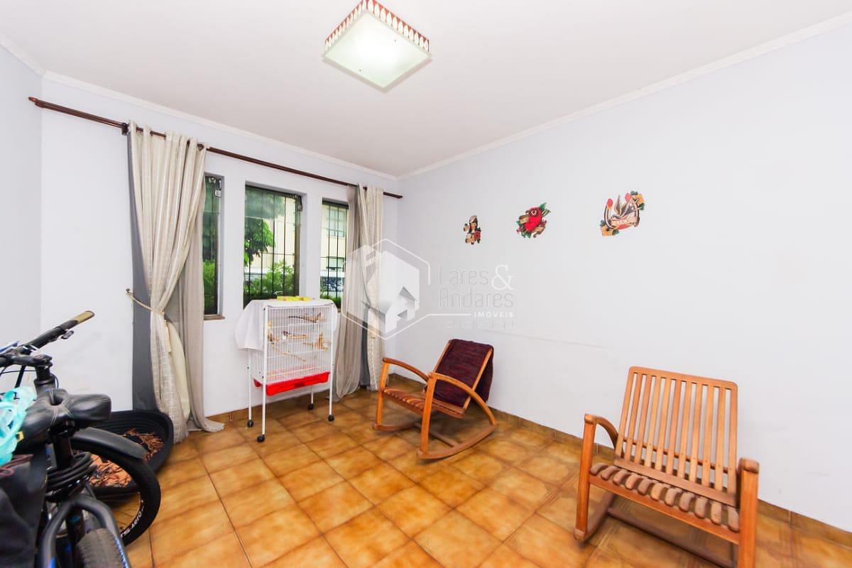 Casa, 4 quartos, 196 m² - Foto 6