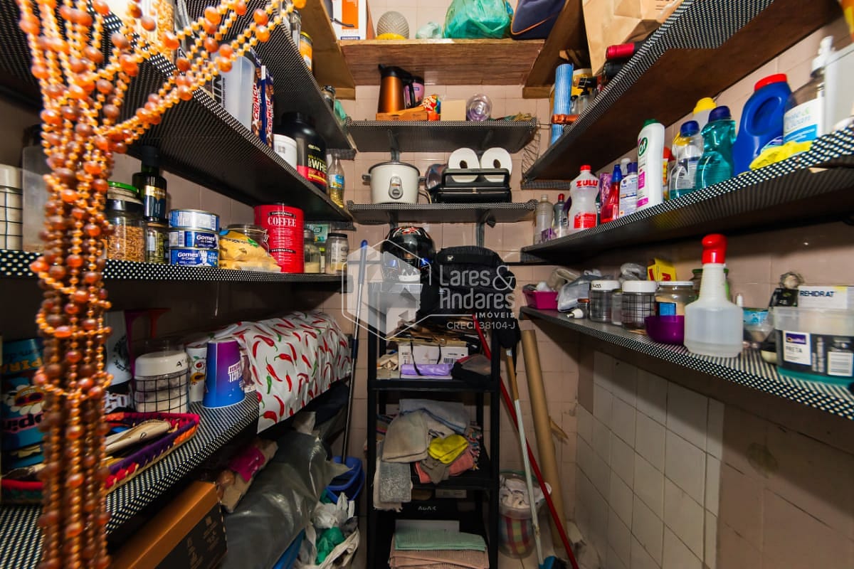 Casa, 4 quartos, 196 m² - Foto 34