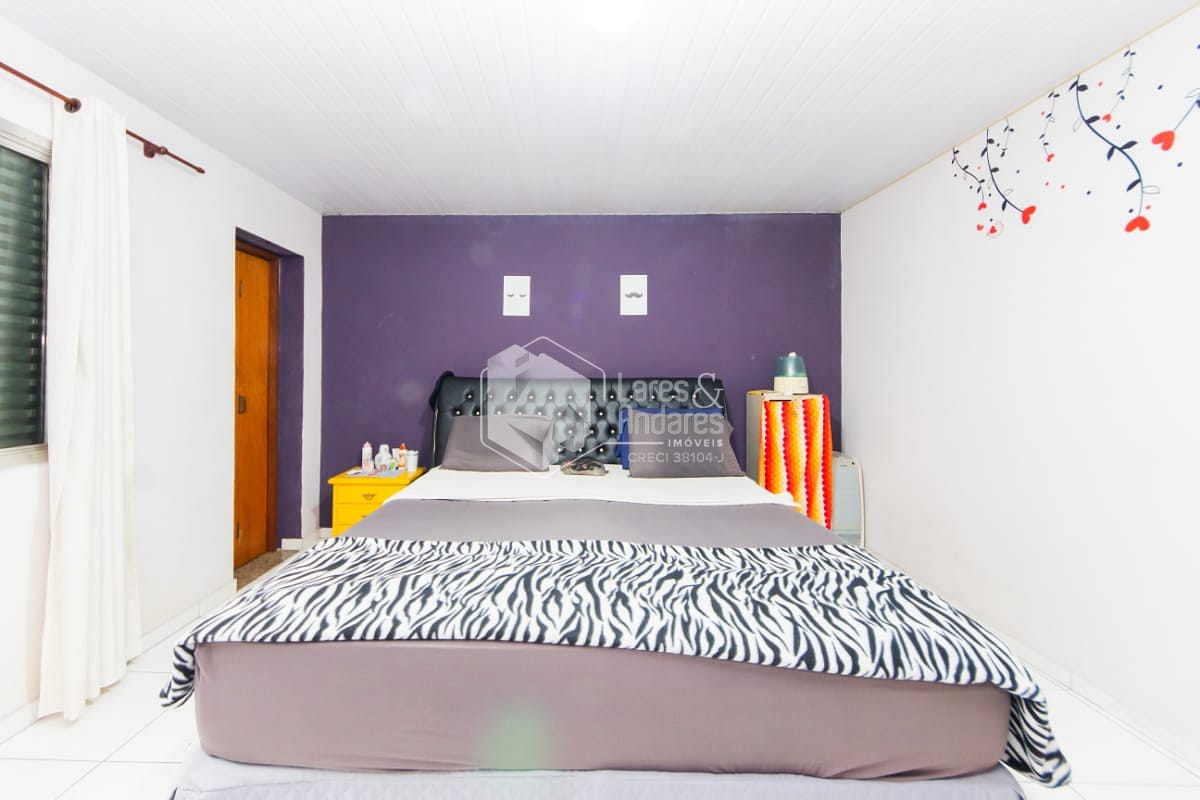 Casa, 4 quartos, 196 m² - Foto 13