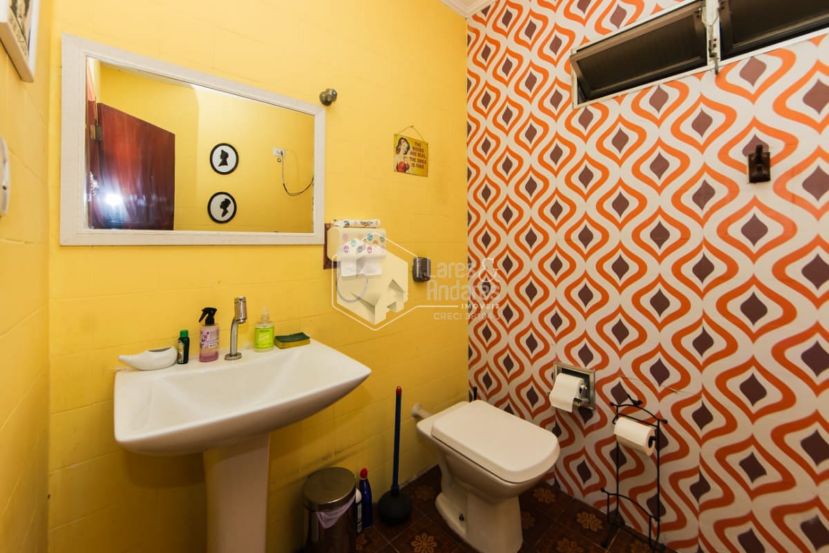 Casa, 4 quartos, 196 m² - Foto 40