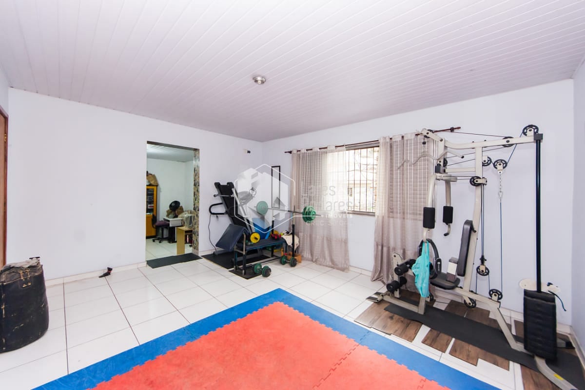 Casa, 4 quartos, 196 m² - Foto 20