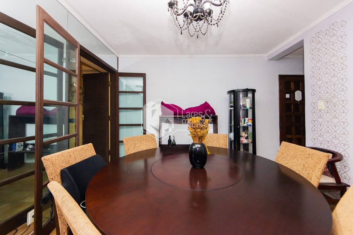 Casa, 4 quartos, 196 m² - Foto 3