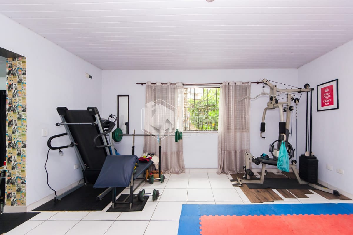 Casa, 4 quartos, 196 m² - Foto 21