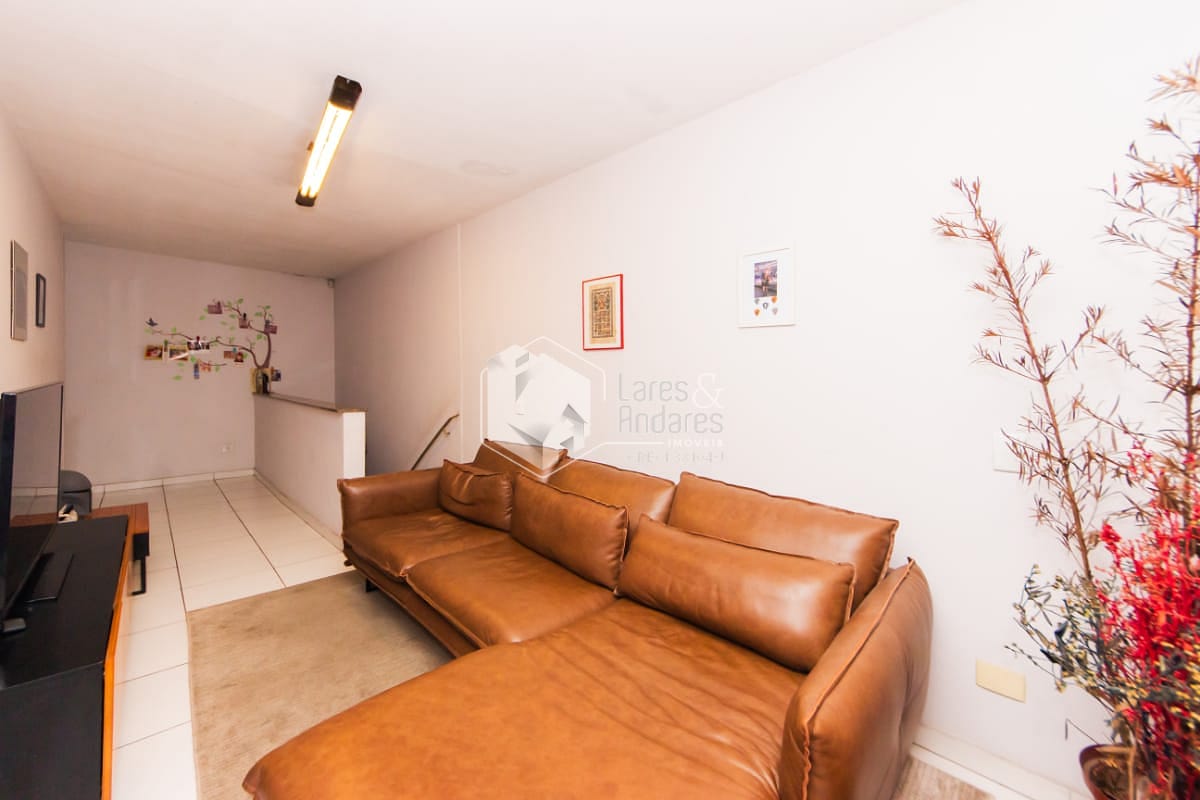 Casa, 4 quartos, 196 m² - Foto 27