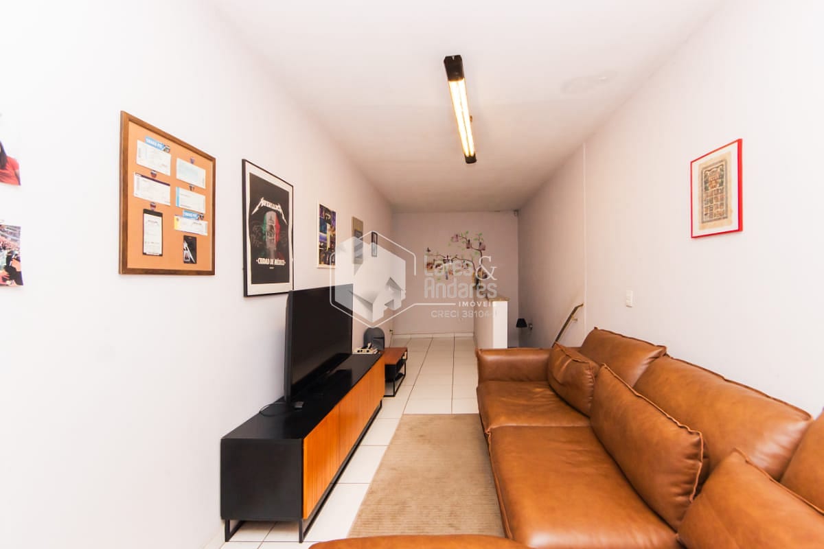 Casa, 4 quartos, 196 m² - Foto 28