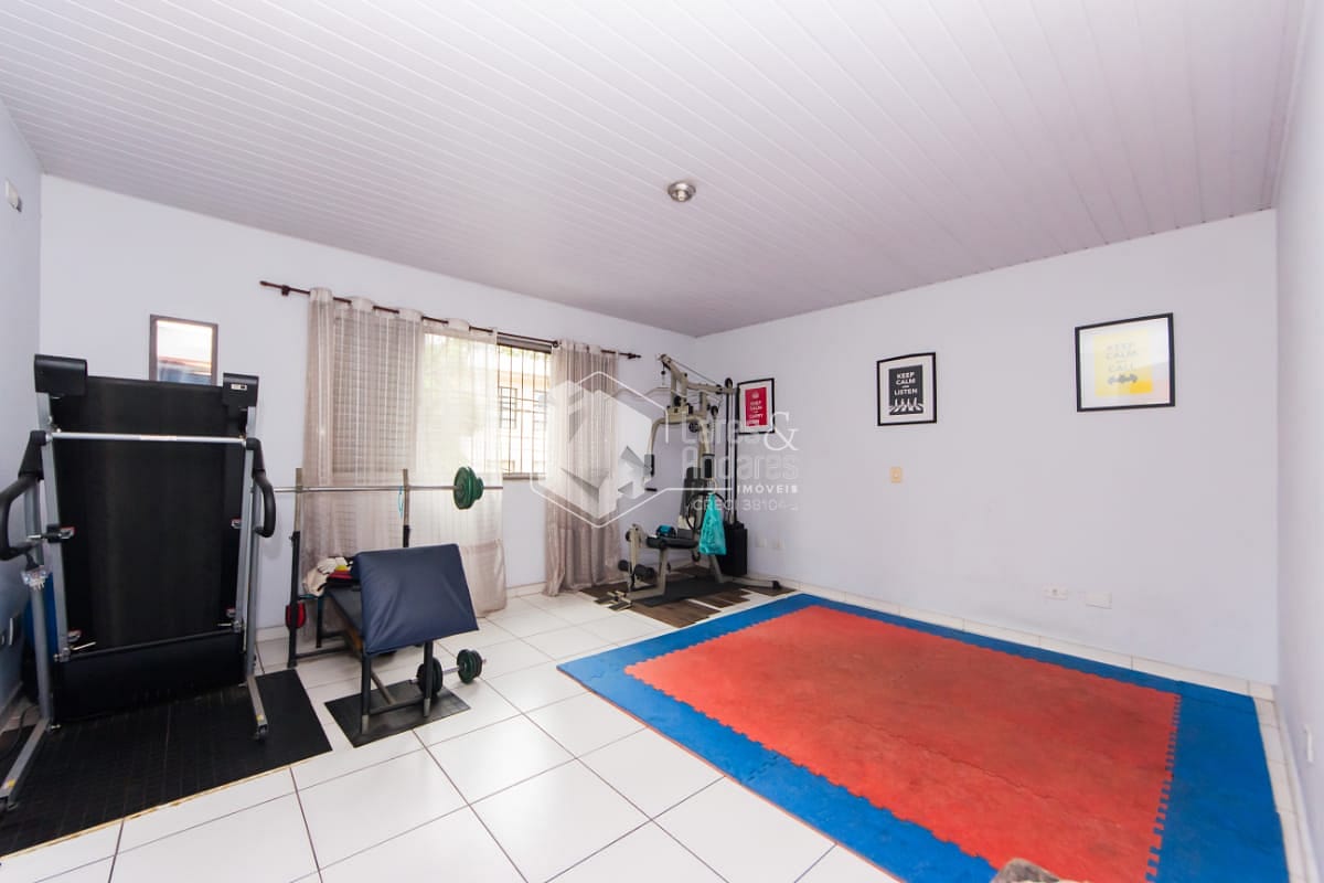 Casa, 4 quartos, 196 m² - Foto 18