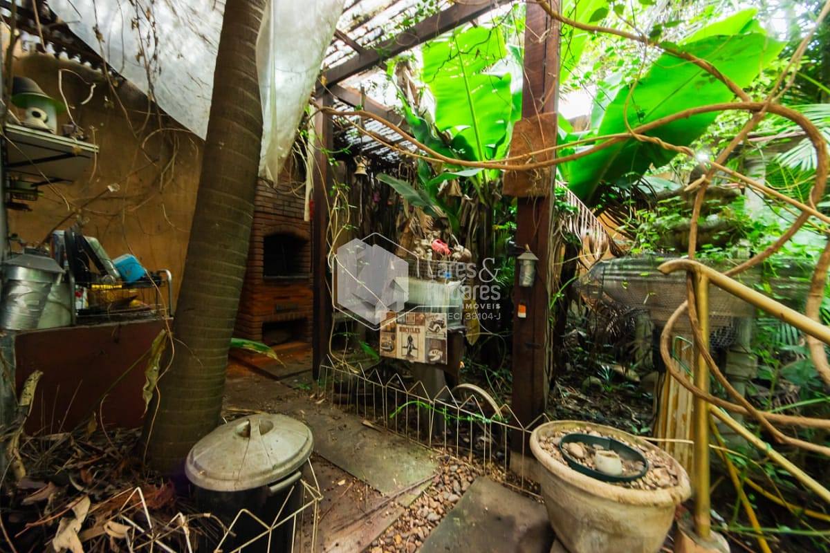 Casa, 4 quartos, 196 m² - Foto 39