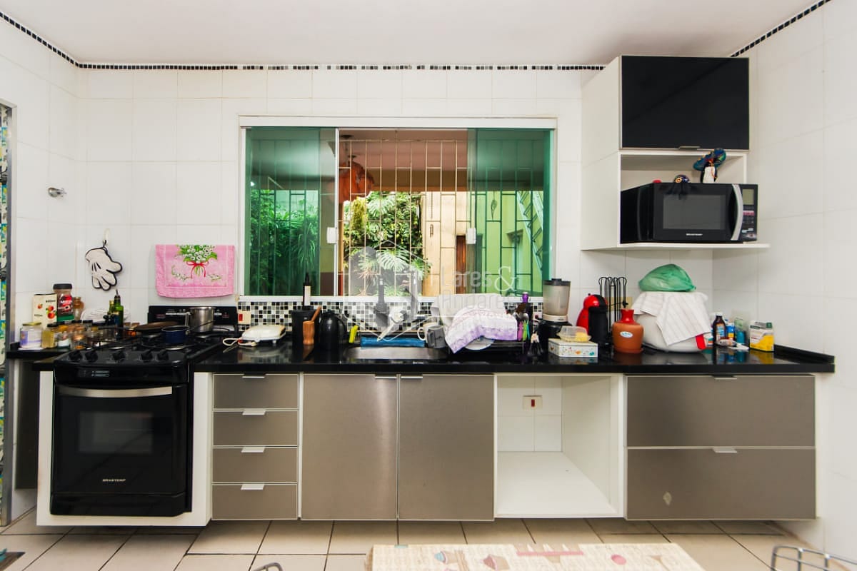 Casa, 4 quartos, 196 m² - Foto 11