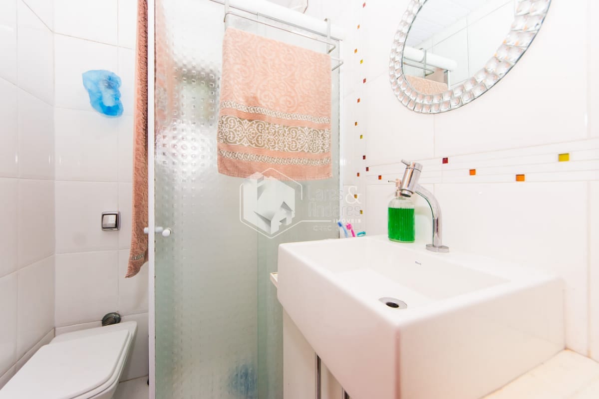 Casa, 4 quartos, 196 m² - Foto 16