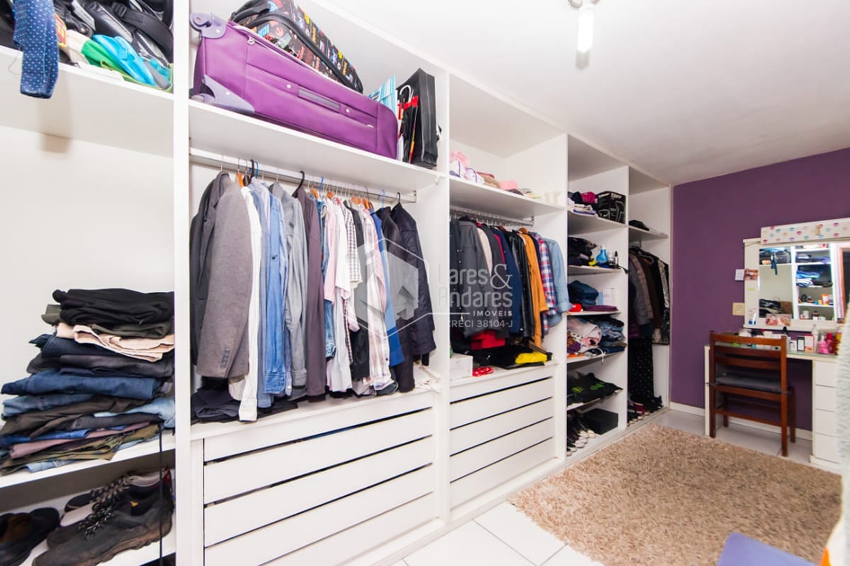 Casa, 4 quartos, 196 m² - Foto 17