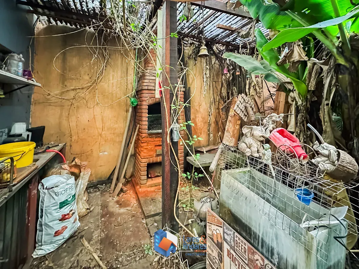 Casa, 4 quartos, 196 m² - Foto 41