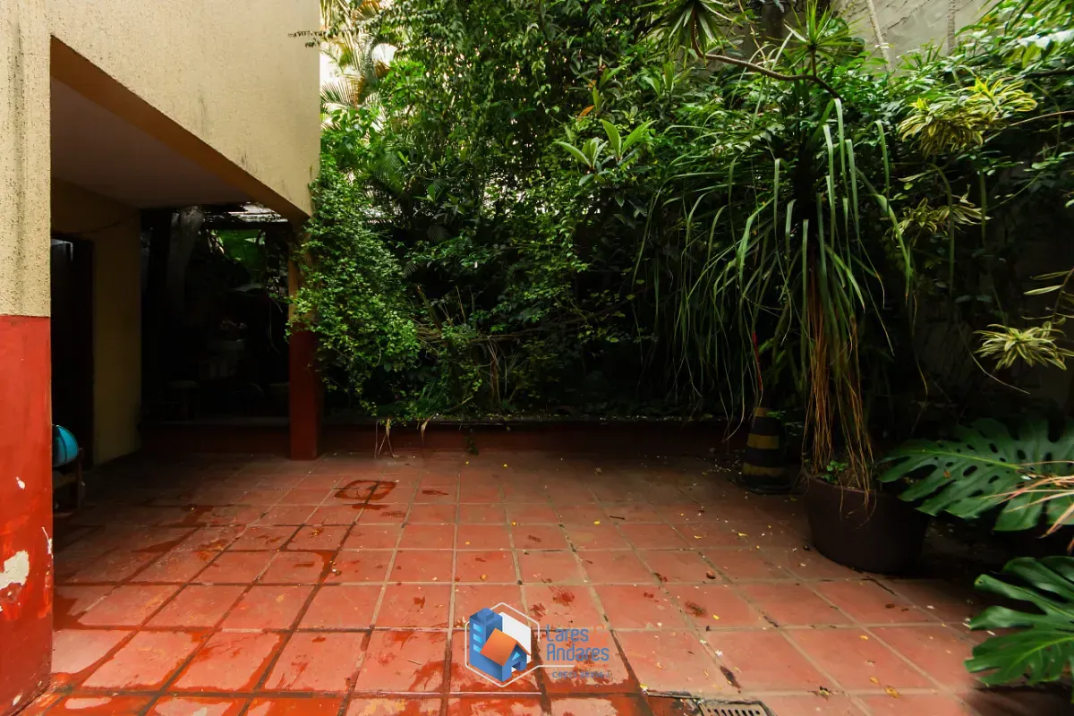 Casa, 4 quartos, 196 m² - Foto 37