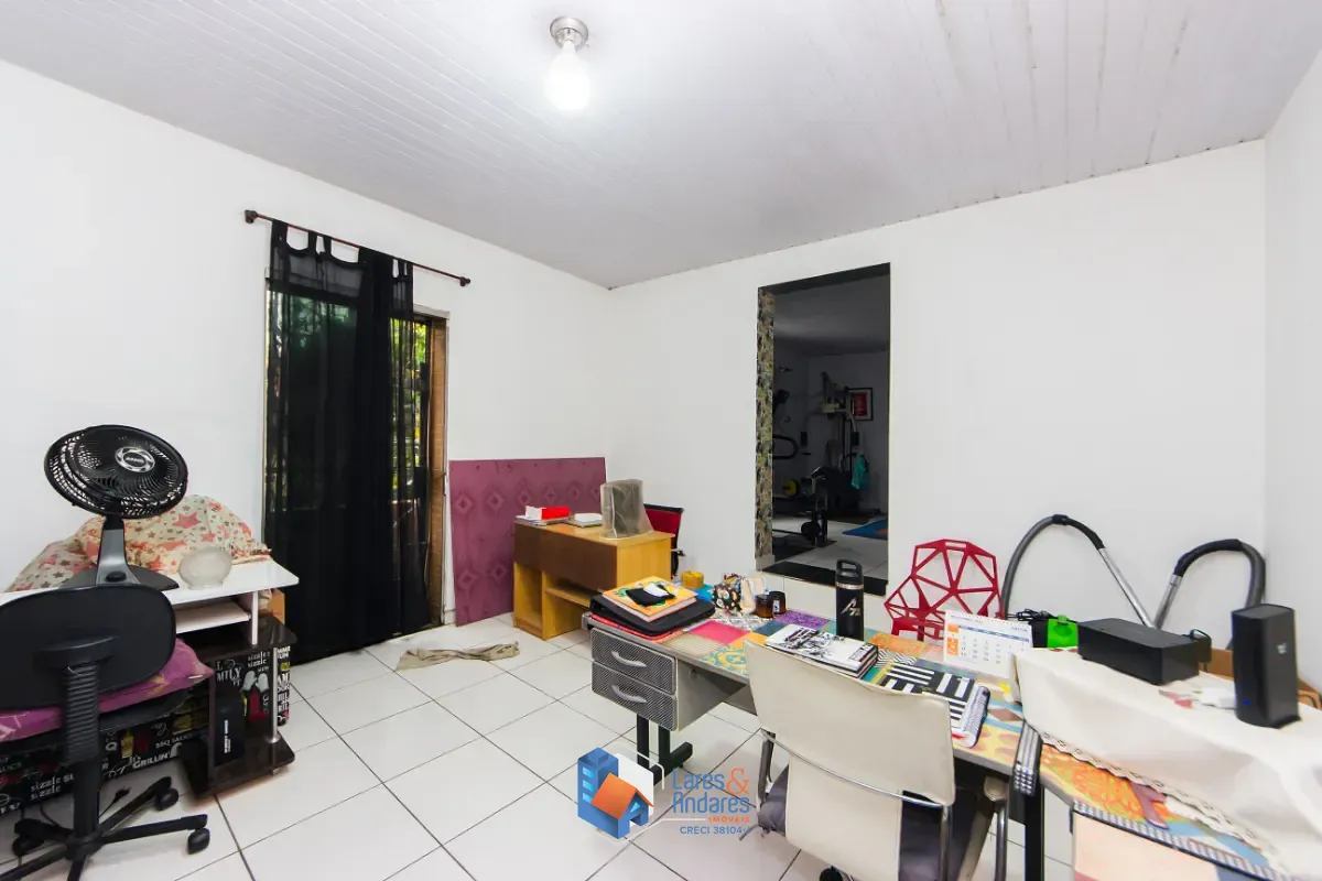 Casa, 4 quartos, 196 m² - Foto 24