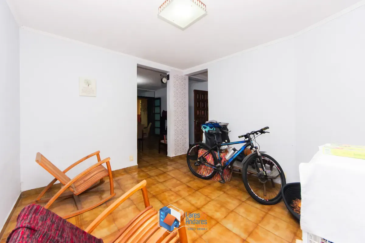 Casa, 4 quartos, 196 m² - Foto 5