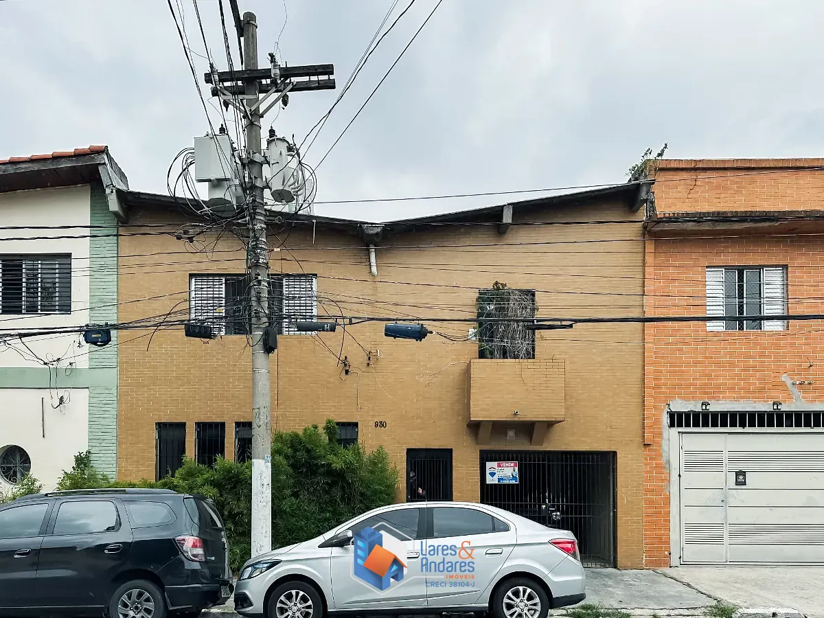Casa, 4 quartos, 196 m² - Foto 45