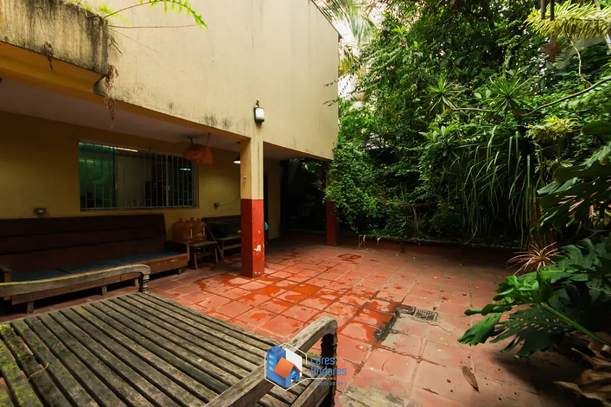 Casa, 4 quartos, 196 m² - Foto 36