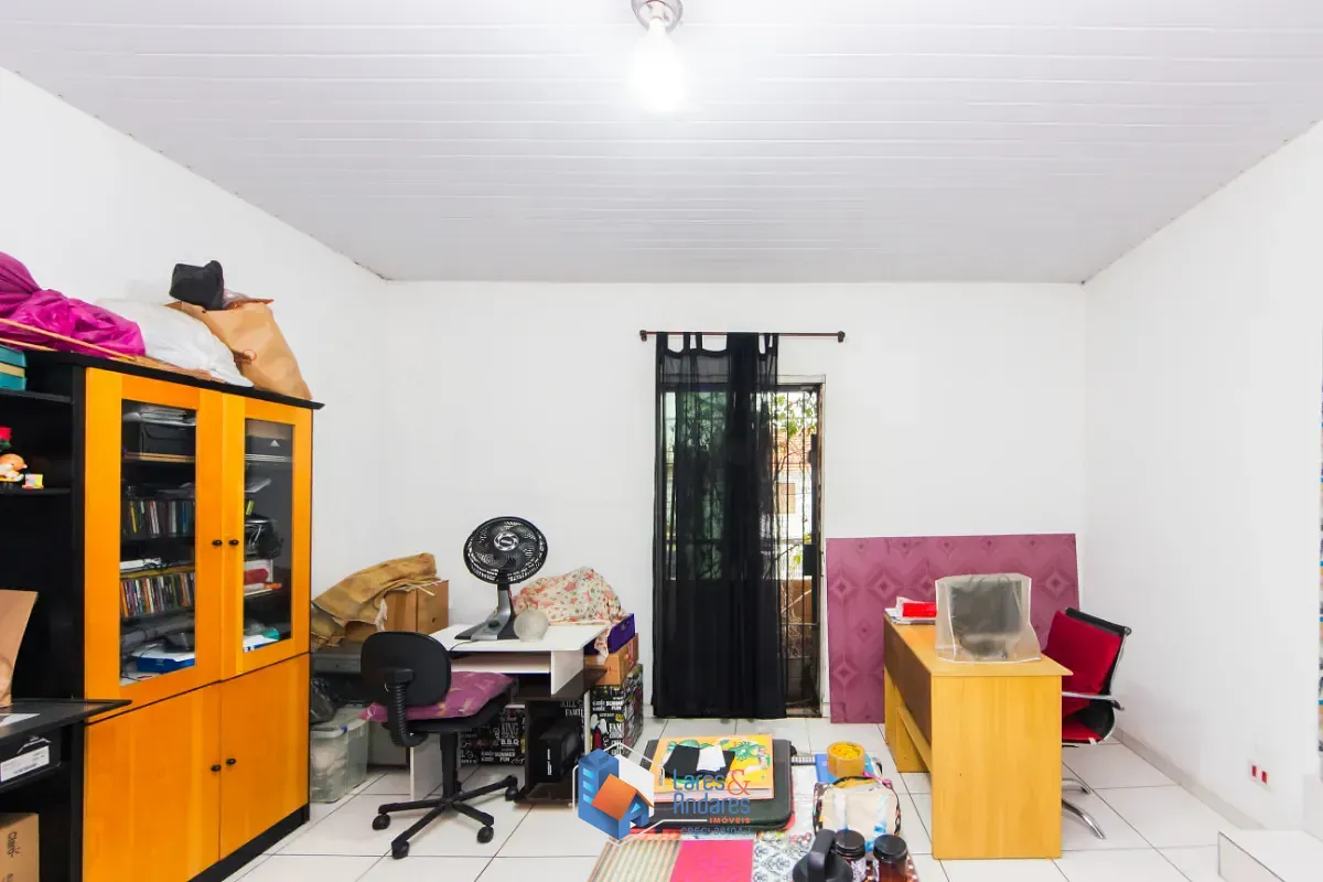 Casa, 4 quartos, 196 m² - Foto 25