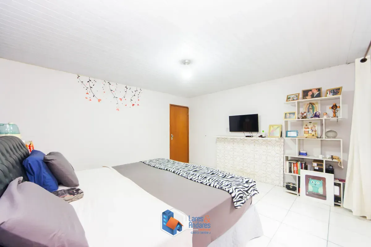 Casa, 4 quartos, 196 m² - Foto 15