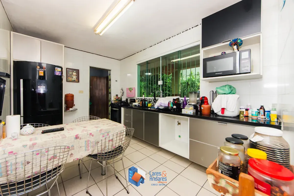 Casa, 4 quartos, 196 m² - Foto 7