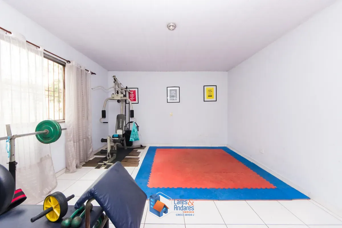 Casa, 4 quartos, 196 m² - Foto 19