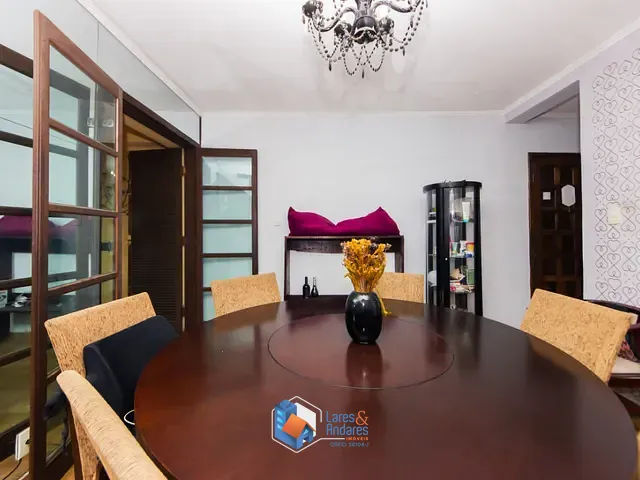 Casa com 220m² 4 quartos e 3 banheiros, à venda, no bairro Ipiranga em São Paulo