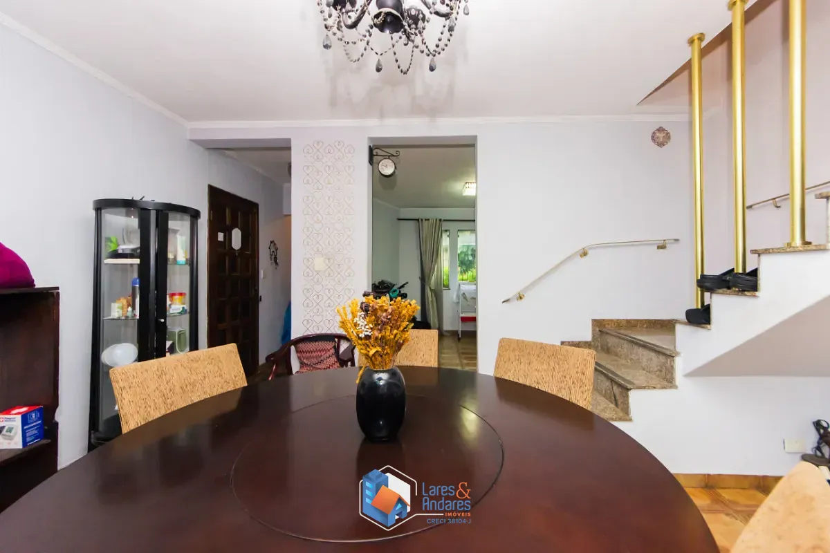 Casa, 4 quartos, 196 m² - Foto 4