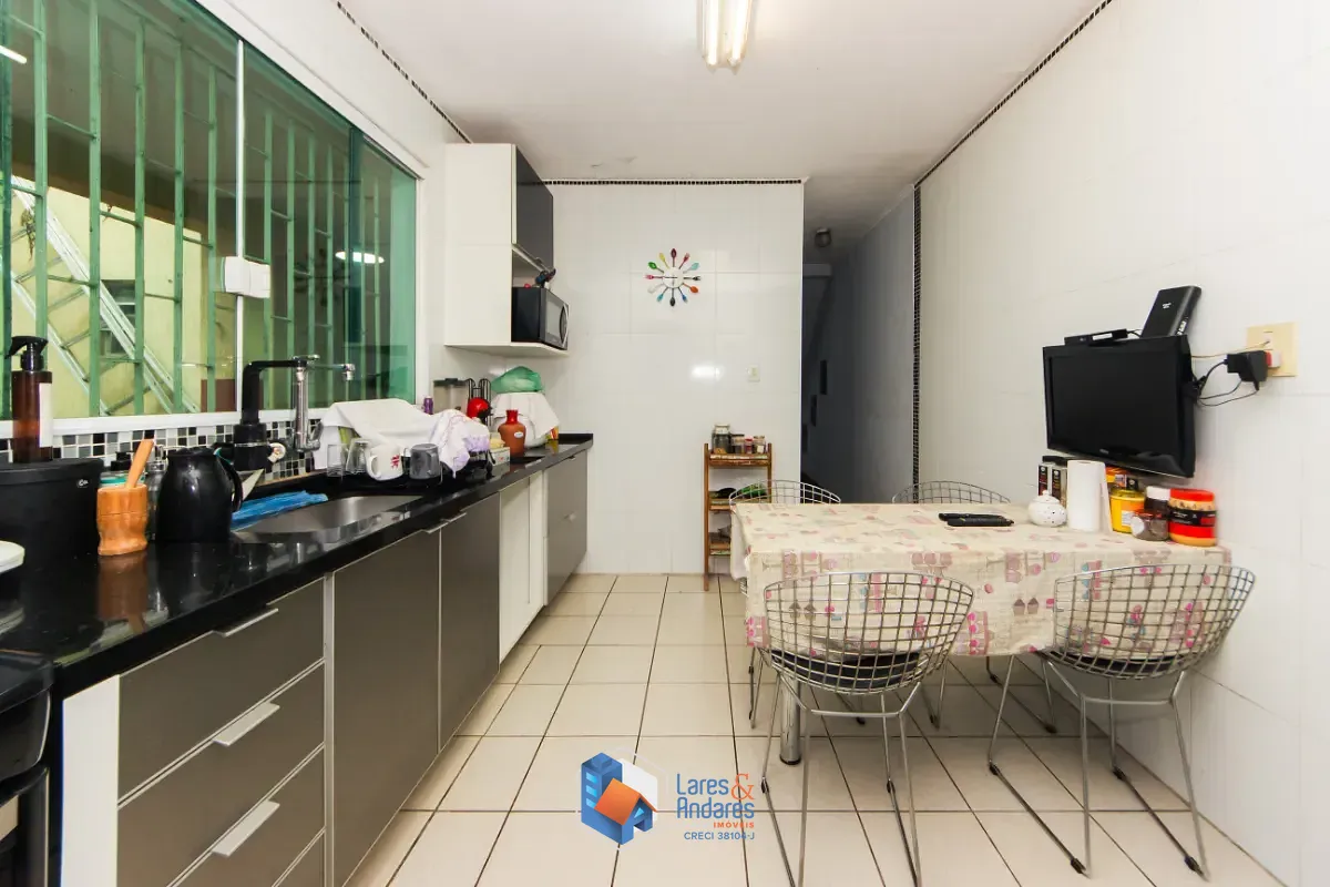 Casa, 4 quartos, 196 m² - Foto 10