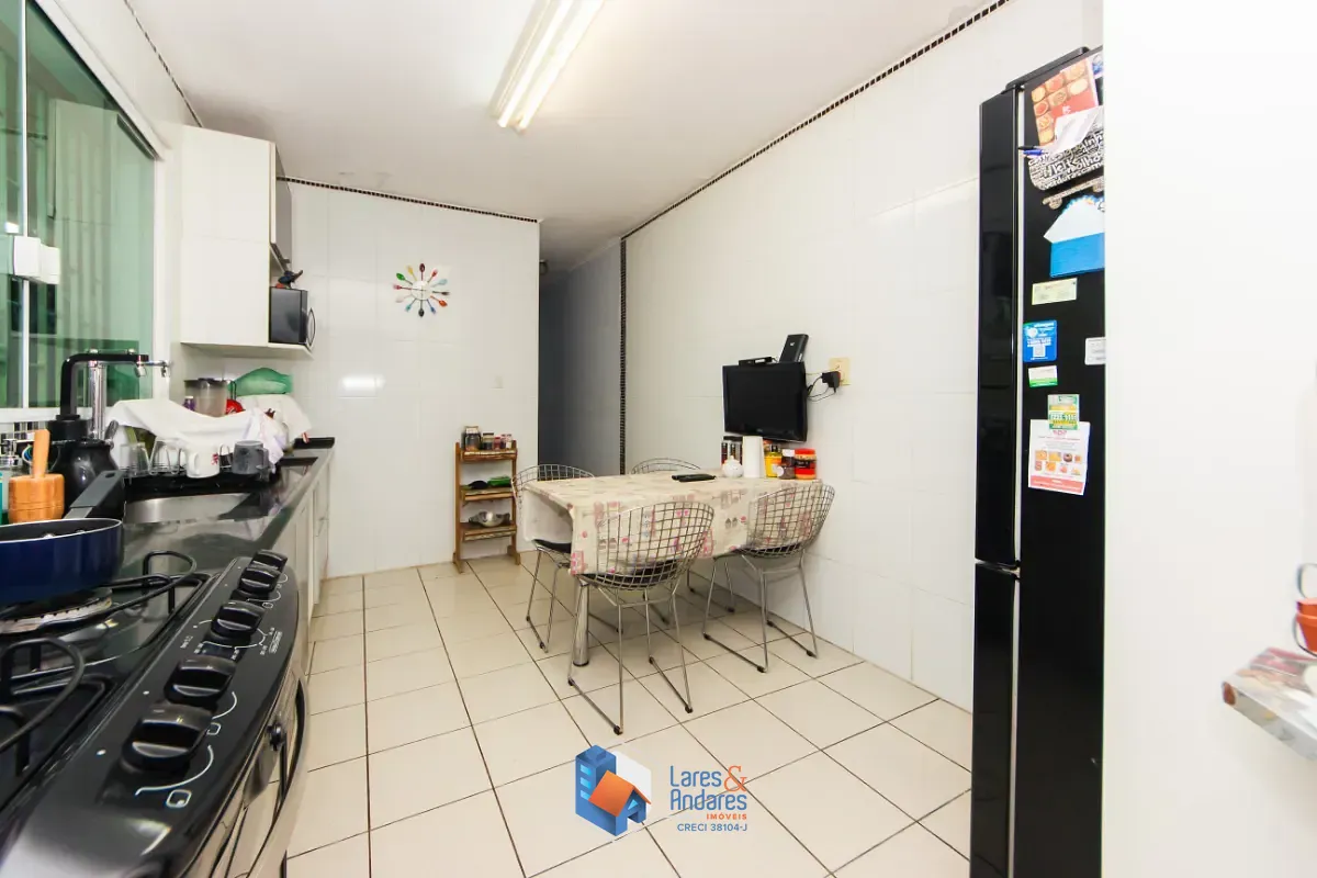 Casa, 4 quartos, 196 m² - Foto 9
