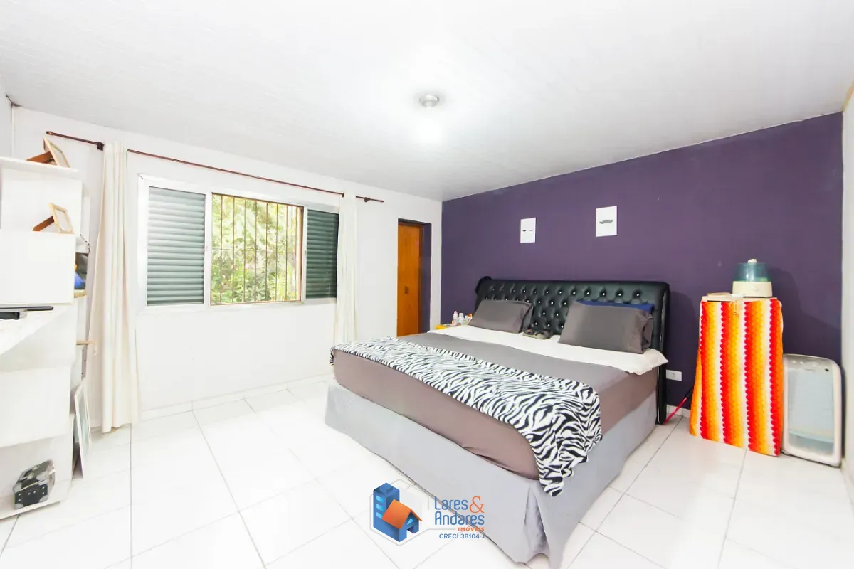 Casa, 4 quartos, 196 m² - Foto 12