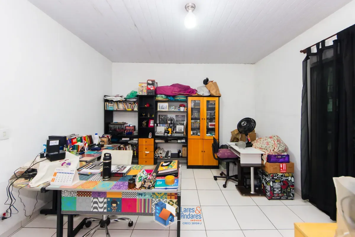 Casa, 4 quartos, 196 m² - Foto 23